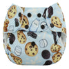 One Size Simplex in Organic Cotton