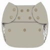 Newborn Simplex in Organic Cotton