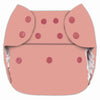 Newborn Simplex in Organic Cotton
