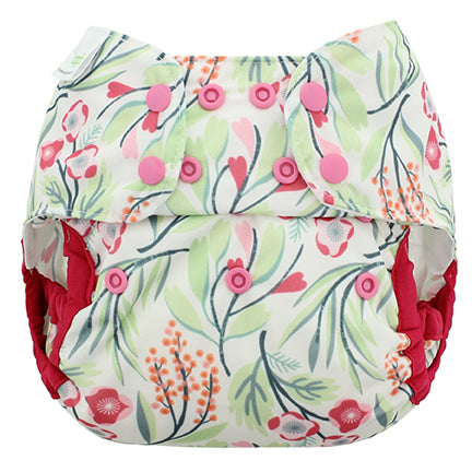 Diaper Covers - One Size – Krunchy Kulture