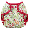 Irregular Original One Size Capri Covers Grab Bags